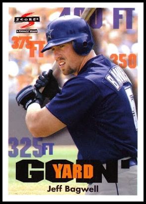 502 Jeff Bagwell GY